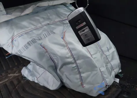 2020 Acura Tlx A-Spec/A-Spec W/Red Leather из США, поврежденный, VIN 19UUB2F69LA004986